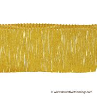 Rayon Chainette Fringe
