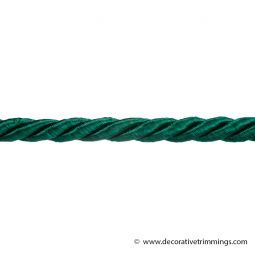 1/4 Inch Forest Twist Cord