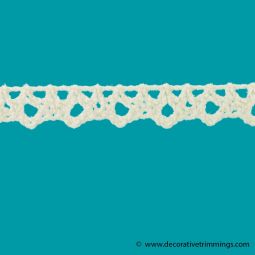 Cluny Lace | Decorative Trimmings LLC