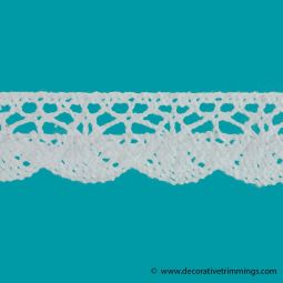 Cluny Lace | Decorative Trimmings LLC