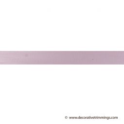 Pink 3/4 Inch Cotton Twill Tape